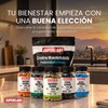 Biotina 500 mg Superlabs Nutrition 100 Cápsulas Suplemento Alimenticio para