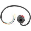 Start Kill Switch Motorcycle Switch Motorcycle Left Handlebar Switch Start