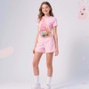 Regalos de cumpleaños para niñas y mujeres, rosa (pink clear),