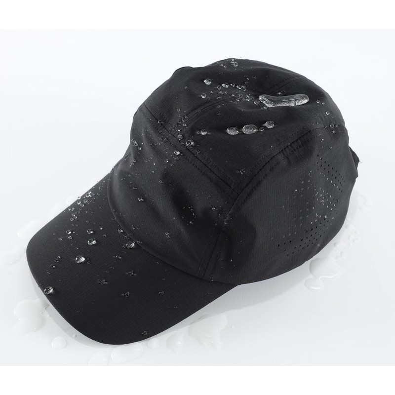 Home Prefer Water Repellent UPF50+ Quick Dry Sun Hat Sports