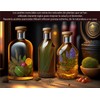 Aceite Corporal de Aloe Vera Orgánico, 120 ml