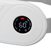 Portable Cordless Heating Belt 3 Heat Levels 3 Vibration Modes