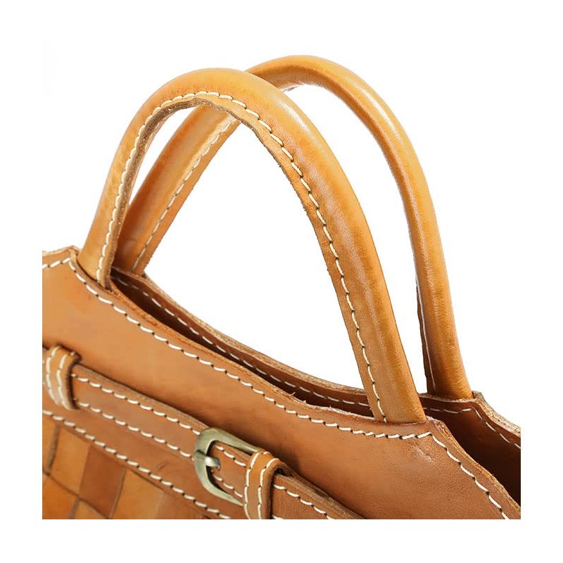 Zuckello Filato Tote Bag