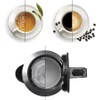Aquafloow Wasserfilter Kartuschen kompatibel mit BRITA Maxtra+, Style, Marella, Elemaris,