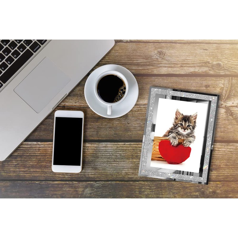 hooseiki Picture Frame, 0.8 fl oz (2 L), Photo Frame