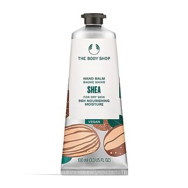 Shea Hand Balm 100 Ml