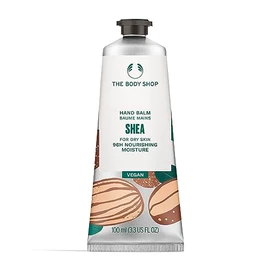 Shea Hand Balm 100 Ml