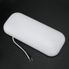 RV Ceiling Light LED 500LM 12V 6000K White Car Interior