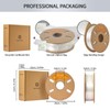 ERYONE ERYONE Silk PLA Filament for 3D Printer, 1.75mm +/-