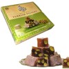 Haci Bekir Original Turkish Delight - Double Roasted Pistachio 350g