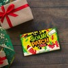 SOUR PATCH KIDS Red & Green Soft & Chewy Holiday