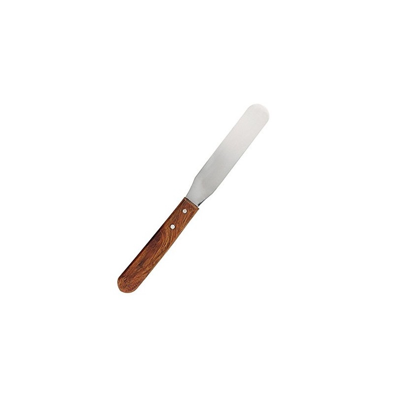 Kosmetex Waxing Spatulas 15 or 22 mm Metal Spatula 22