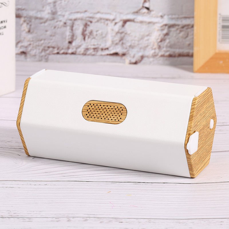 Air Purifier Odor Removal Rechargeable Air Cleaning Machine for Home