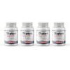 4pcs Supervits Diaten Gymnema Sylvestre 20 Cápsulas