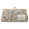 Cyalel Yahata Women's Eyeglass Case, Eyeglass Case, with LC Pocket,