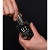 Executive Fragrance for Men - Long-lasting and High-quality:_100ML / 3.3