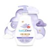 Baby Dove Calming Moisture Head to Toe Baby Wash 400