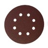 Goodway 50 Velcro Sanding Discs Diameter 125 mm Grit 40
