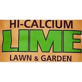Wisconsin Made Garden Lawn Lime 20 Pound lbs Organic Dolomite Calcium Magnesium Grass Coop