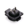 US Standard Water-Proof Power Outlet 3-Hole Socket AC 15A 125V