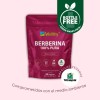 Wellthy Berberina 60 Cápsulas Berberis Aristata 500mg C/u Sin Sabor