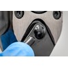 Sealey 1/2" Sq Drive Ratchet Wrench - Premier Black AK7999