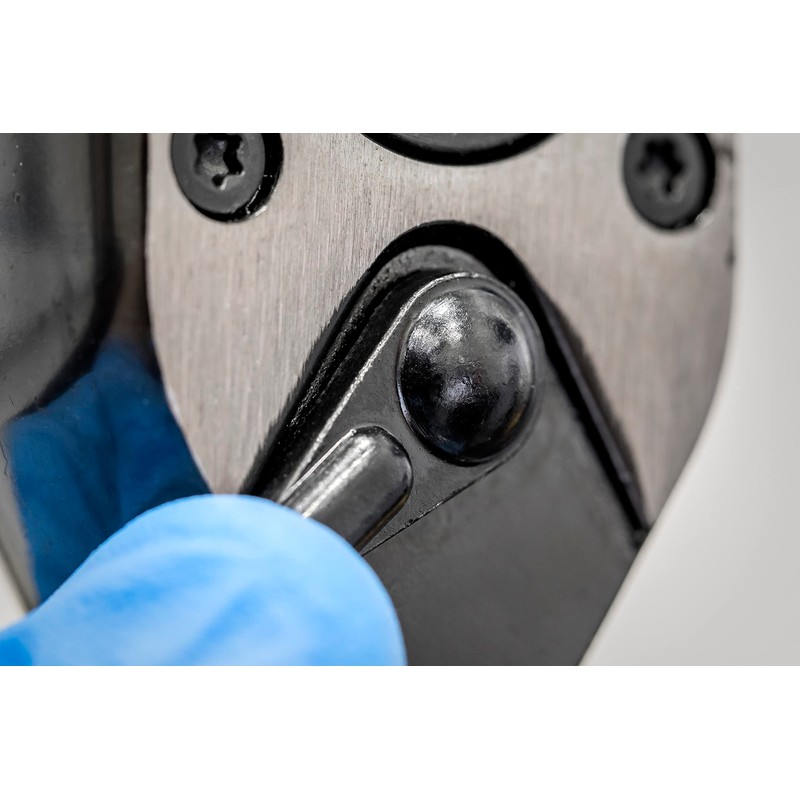 Sealey 1/2" Sq Drive Ratchet Wrench - Premier Black AK7999