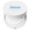 Organic Ground Non-Nano Mineral Sun Cushion, 1 piece, 15g / 오가닉그라운드 논나노 미네랄 선쿠션, 1개, 15g