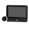 for TUYA Digital Door Viewer 1080P APP Monitoring Wide View
