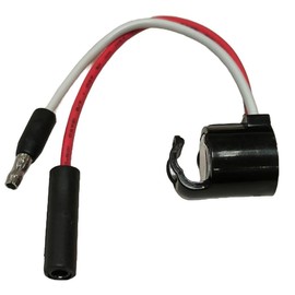 297216600 Refrigerator Defrost Thermostat Replacement Part - Exact Fit Compatible with Frigidaire Ken-More Refrigerators/Freezers - Replaces 1483781 216731000 216872200 218673001 218673008