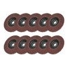 Yanase Yanase Spark Disc 100x15 A80 10-Pack SPA510