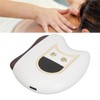 Electric Stone Needle Scraping Board Hot Compress Face Sculpting Rechargeable