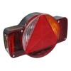 trailer parts4u Humbaur 405.00003 Rear Light Right Indicator Parking Light
