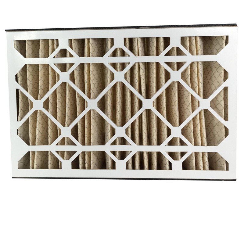 Ultravation 91-005 16x25x5 MERV 11 Air Filter