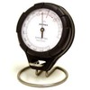 EMPEX Compact Barometer, FG-5190, Black, 3.1 x 2.8 x 1.1 inches (7.9 x 7 x 2.7 cm)