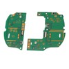 2pcs Button Circuit Board Replacement Wireless WiFi Version Built in