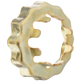 Dorman (615-073.1) 1-1/16" and 27mm Hex Size x 3/4"-16 and M20"-1.0 Thread Size Spindle Nut