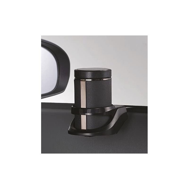 Carmate CZ292 Car Drink Holder Multi-Mount