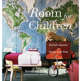 Room for Children: Stylish Spaces for Sleep and Play