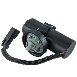 228-9129 - Bomba eléctrica de elevación de combustible 349-5327MJ 349-5327 249-7669 349-1063 228-9130 MP10325 para Caterpillar 428D 428E 432D 248B 287B 26262626262 B Perkins Engine 804C 804D 12VDC