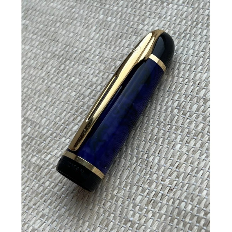 Waterman Mint NOS Waterman Phileas Fountain Pen Cap, for parts,