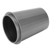 58mm Dosing Cup Prevent Stick Aluminum Alloy Multipurpose Coffee Powder