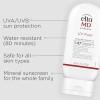 Eltamd Uv Pure Face And Body Sunscreen, Spf 47 Mineral
