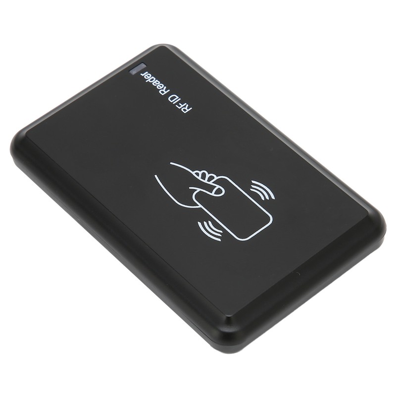USB Card Reader Changeable Output Format 13.56MHz Contactless for RFID