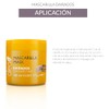 Alea Hair Mask for Damaged Hair with Argan Oil 13.5oz/400ml