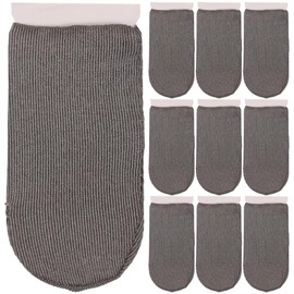 Uonlytech 10St Gaming-Handschuhe Fingerhandschuhe für Gaming Fingermanschetten für Daumenschutz Daumen Ärmel pädiprotect sichschutz dexte Gaming-Daumenhülle Gamer-Handschuhe Ballaststoff