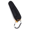Fishing Lure Pliers Tongs Multifunction Aluminum Alloy Hook Remover Tool