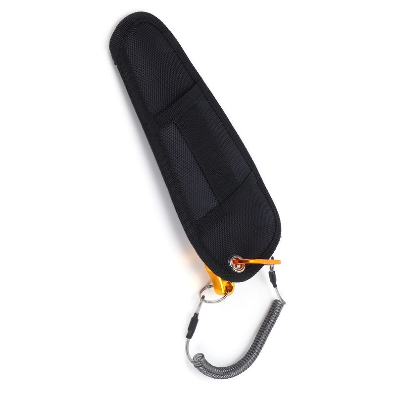 Fishing Lure Pliers Tongs Multifunction Aluminum Alloy Hook Remover Tool