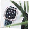 Tofficu Watch Frame Protection Case for Dual Row Lightweight Fashionable