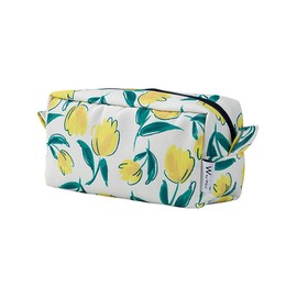 World Party (Wpc.) Rain Goods Tulip Yellow - Big Pouch W008-091 Tulip YE